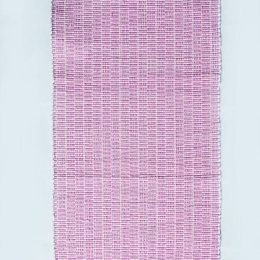 Χαλάκι Παιδικό Lila Pink Palamaiki 50X80cm