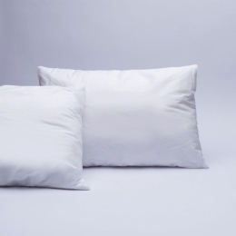 Μαξιλάρια Ύπνου Soft Down Σετ 2τμχ White Palamaiki 50Χ70 Πούπουλο