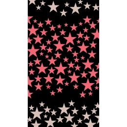 Πετσέτα Θαλάσσης EV16 Black Palamaiki Θαλάσσης 90x160cm 100% Βαμβάκι