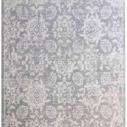 Χαλί Silky 870Α Grey Royal Carpet 160X230cm
