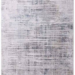 Χαλί Metropolitan 7063A Light Grey-Light Blue Royal Carpet 160X230cm