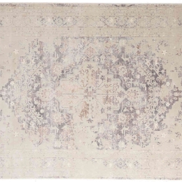 Χαλί Pure 34 Light Grey Royal Carpet 160X235cm