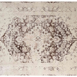 Χαλί Pure 34 Brown Royal Carpet 200X285cm