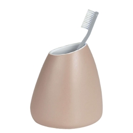 Ποτήρι Etna 02668.003 Beige Κεραμικό