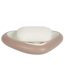 Σαπουνοθήκη Etna 02671.003 Beige Κεραμικό
