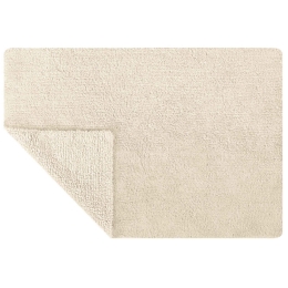 Πατάκι Μπάνιου Serena 05803.001 Natural Spirella 70X120 70x120cm 100% Βαμβάκι