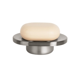 Σαπουνοθήκη Nyo 02193.002 Brushed Spirella Μέταλλο