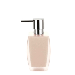 Δοχείο Κρεμοσάπουνου Freddo 03120.002 Beige Spirella Πλαστικό