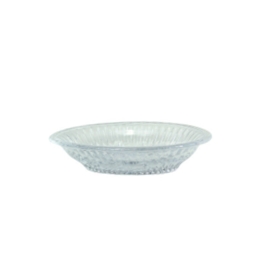 Σαπουνοθήκη Quartz 02899.001 Spirella Γυαλί
