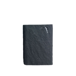 Ποτήρι Petra 02814.002 Anthracite Spirella Ρητίνη