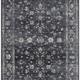 Χαλί Antika 6299AHY Fume Ezzo 155X230cm