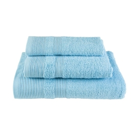 Πετσέτα 920 Turqoise Astron Προσώπου 50x100cm 100% Βαμβάκι