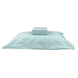 Σεντόνι Πεννιέ 6281 Με Λάστιχο Mint Astron King Size 180x240cm 100% Βαμβάκι