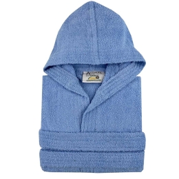 Μπουρνούζι Παιδικό 8341 Blue Astron