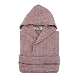 Μπουρνούζι Παιδικό 8333 Dusty Rose Astron