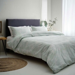 Πάπλωμα Nefeli-2 Beige Vesta Home Μονό 160x230cm Βαμβάκι-Πολυέστερ