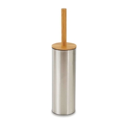 Πιγκάλ Adonis 03140.005 9x39cm Brushed Silver Μέταλλο