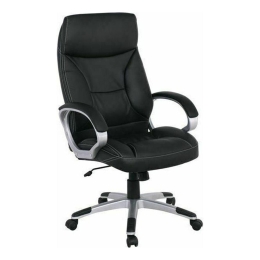 Καρέκλα Γραφείου BF5700 Black EO300 64x72x112/121 cm