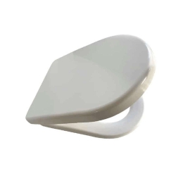 Καπάκι Λεκάνης Olimp Top Fixing 03644.001 White Πλαστικό