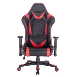 Καρέκλα Γραφείου-Gaming 9880 70.5x71x128cm Black-Red 425-92-039