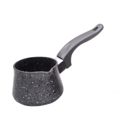 Μπρίκι Granite No 2 Grey 823-18-001 Αλουμίνιο