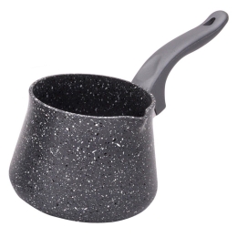 Μπρίκι Granite No 4 Grey 823-18-003 Αλουμίνιο
