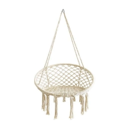 Κούνια Nala 327-221-110 80x80x125cm Beige