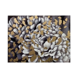 Πίνακας Καμβάς 148-122-121 80x2,3x60cm Multi Οριζόντιοι Καμβάς