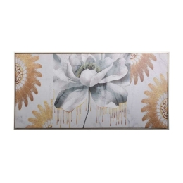 Κάδρο 373-221-679 120x60cm Multi Οριζόντιοι