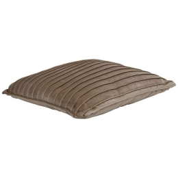 Μαξιλάρι Διακοσμητικό 373-121-678 43x43cm Beige 43X43 Ύφασμα