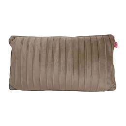 Μαξιλάρι Διακοσμητικό 373-121-679 28x50cm Beige 28X50 Ύφασμα