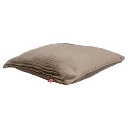 Μαξιλάρι Διακοσμητικό 373-121-687 43x43cm Beige 43X43 Ύφασμα