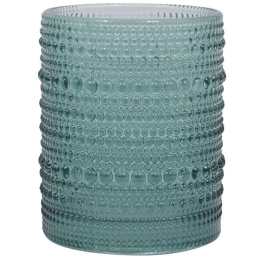 Ποτήρια Ουίσκι (Σετ 6Τμχ) 373-123-792 250ml Veraman Γυαλί
