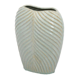 Βάζο Κεραμικό 374-124-106 20x10x25cm Veraman Κεραμικό