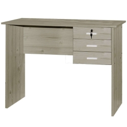 Γραφείο Εργασίας Sophia 249-000010 116x57x72cm Natural
