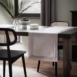 Runner 426 20 Lilac Gofis Home 40Χ160 Πολυέστερ
