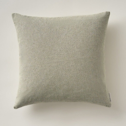 Μαξιλαροθήκη Διακοσμητική Aries 511/49 Jade Green Gofis Home 43X43 Βαμβάκι-Πολυέστερ