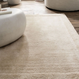 Χαλί Heaven 802/47 Shell Beige Gofis Home 130X190cm