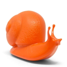 Αρωματικό Αυτοκινήτου Snail Noble Oud Orange Mr & Mrs Fragrance Πλαστικό