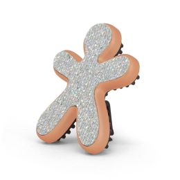Αρωματικό Αυτοκινήτου Niki Fashion Vanilla And Patchouly 5,6x6,8cm Mr & Mrs Fragrance EVA