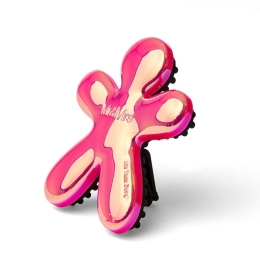 Αρωματικό Αυτοκινήτου Niki Iride Pink Passion Flower 5,6x6,8cm Mr & Mrs Fragrance EVA