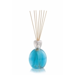 Αρωματικό Χώρου Με Στικς Queen 01 500ml Tiffany Mr & Mrs Fragrance Γυαλί