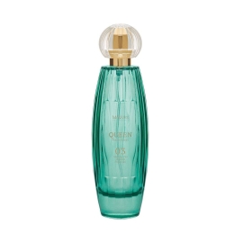 Αρωματικό Σπρέι Χώρου Queen 03 100ml Green Mr & Mrs Fragrance Γυαλί