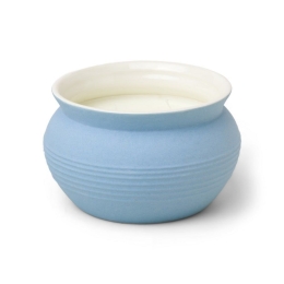 Κερί Σόγιας Αρωματικό Santorini Rosemary And Sea Salt 368gr Paddywax Κερί Σόγιας