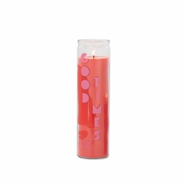 Κερί Σόγιας Αρωματικό Spark Good Times - Cactus Flower 300gr Paddywax Soy Wax