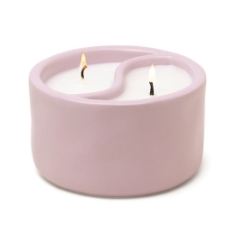Κερί Σόγιας Αρωματικό Yin Yang Vetiver Cardamom And Eucalyptus 311gr Paddywax Κερί Σόγιας