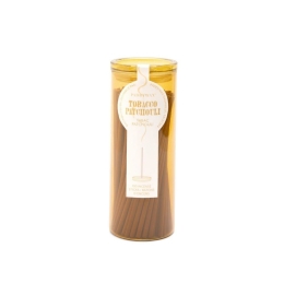 Αρωματικά Incense Sticks 100τμχ Tobacco Patchouli Paddywax Ρητίνη