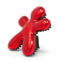 Αρωματικό Αυτοκινήτου Niki Peppermint 5,6x6,8cm Red Chrome Mr & Mrs Fragrance EVA