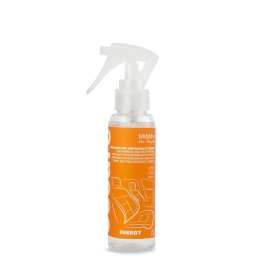 Αρωματικό Σπρέι Αυτοκινήτου Cesare 100ml Energy Mr & Mrs Fragrance Πλαστικό