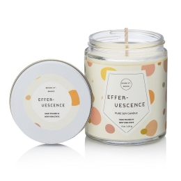Αρωματικό Κερί Pastiche Effervescence 170gr Kobo Κερί Σόγιας